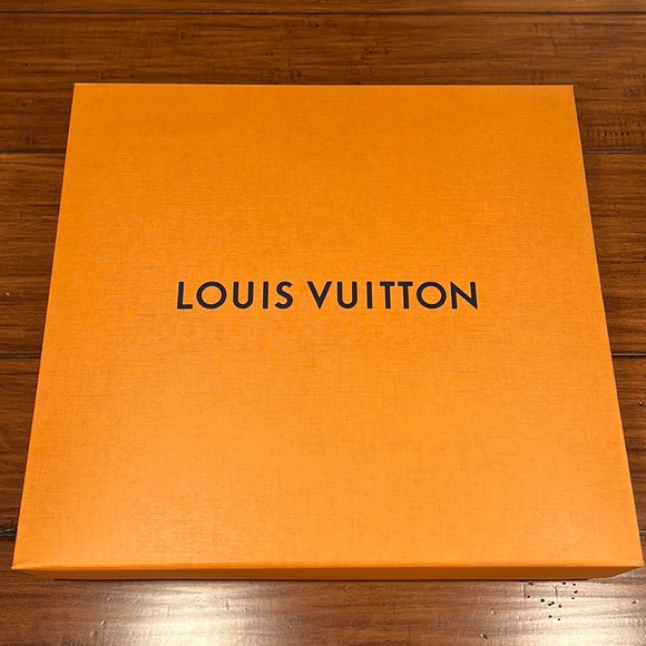 Louis Vuitton Handbags - COPY - Louis Vuitton Magnetic Close Gift Boxes